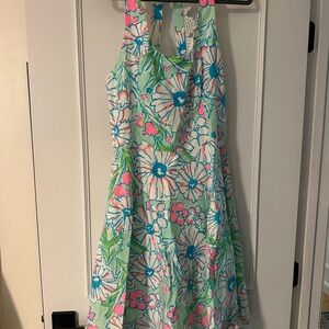 Lilly Pulitzer Pink Label Dress